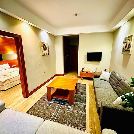 Kilpa Hotel Узунгьоль Екстер'єр фото