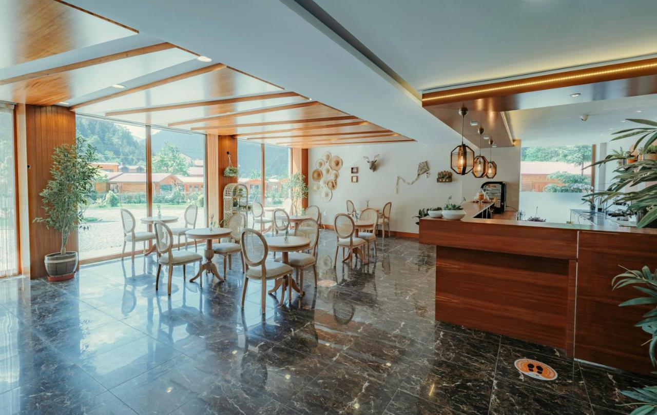 Kilpa Hotel Узунгьоль Екстер'єр фото
