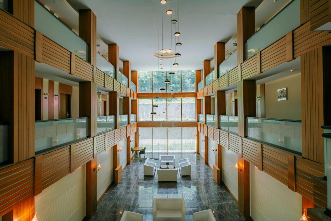 Kilpa Hotel Узунгьоль Екстер'єр фото
