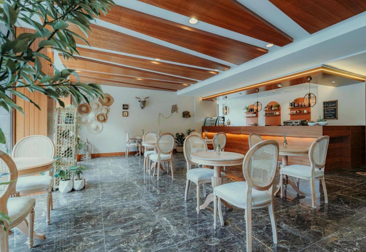 Kilpa Hotel Узунгьоль Екстер'єр фото