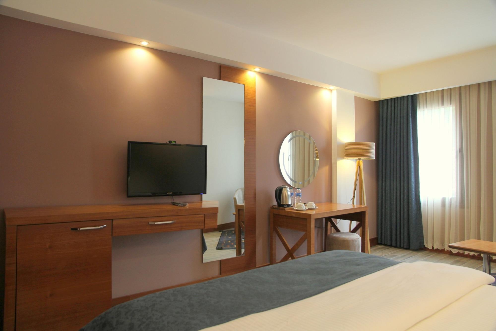 Kilpa Hotel Узунгьоль Екстер'єр фото