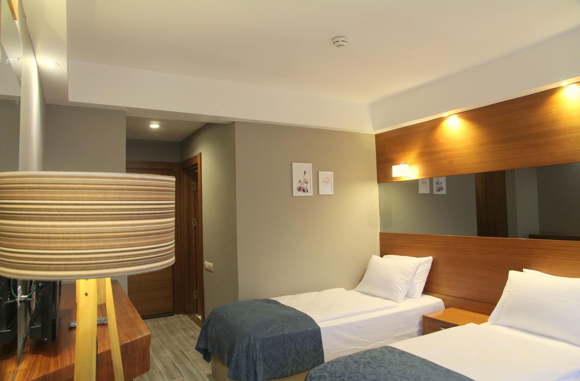 Kilpa Hotel Узунгьоль Екстер'єр фото